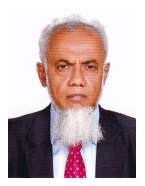 Md. Abdus Salam FCA, FCS